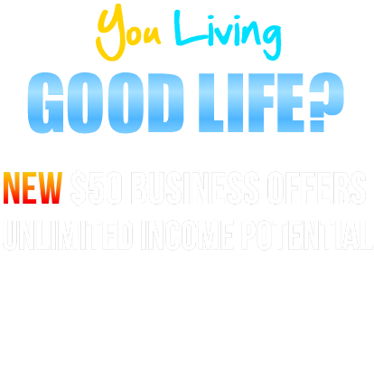 LiveGood life with online income and financial freedom with health and wellness program
